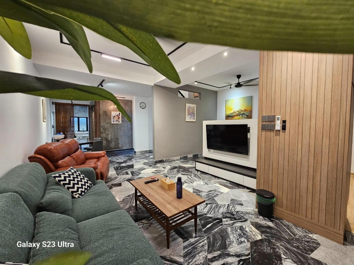 Holiday home Traveller's For 10 Pax