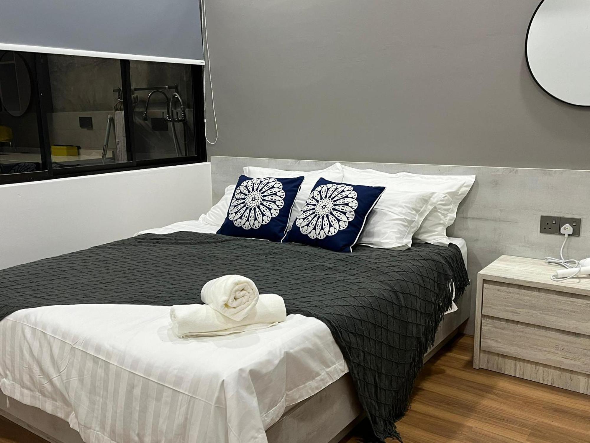 Holiday home Traveller's For 10 Pax