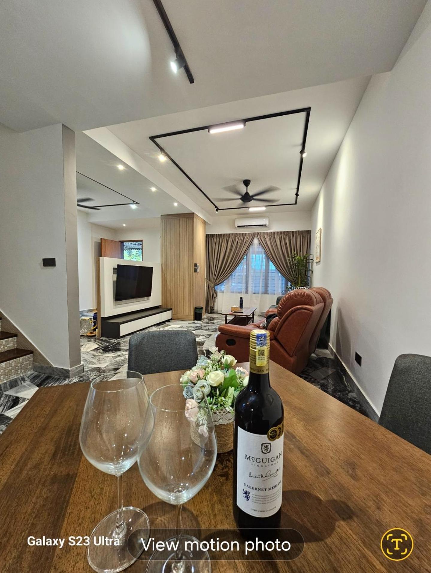 Holiday home Traveller's For 10 Pax *